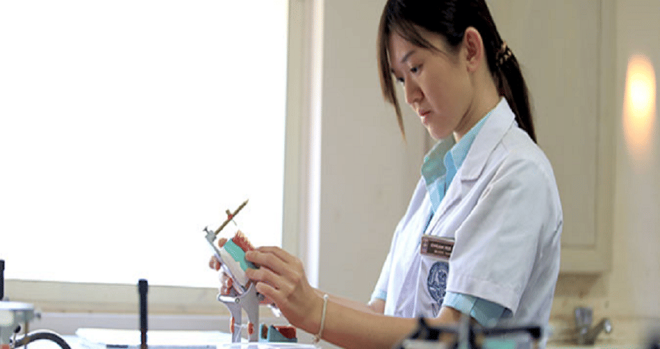 Manipal College of Dental Sciences Mangalore Laboratory Facilities photo 1